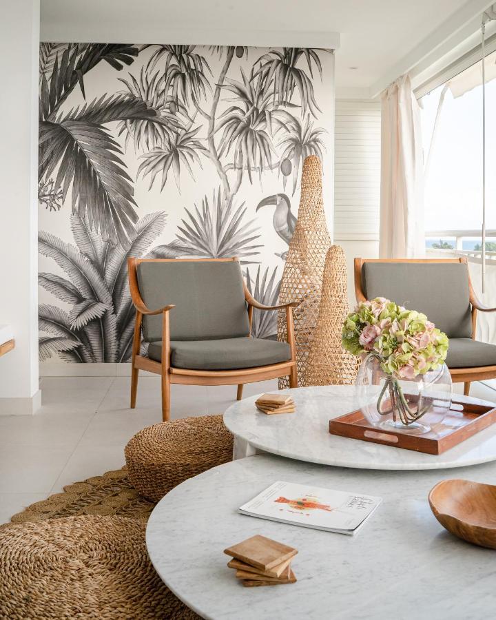 סן-פרנסואה Appartement Toucan - Grand Standing Pleine Vue Mer מראה חיצוני תמונה
