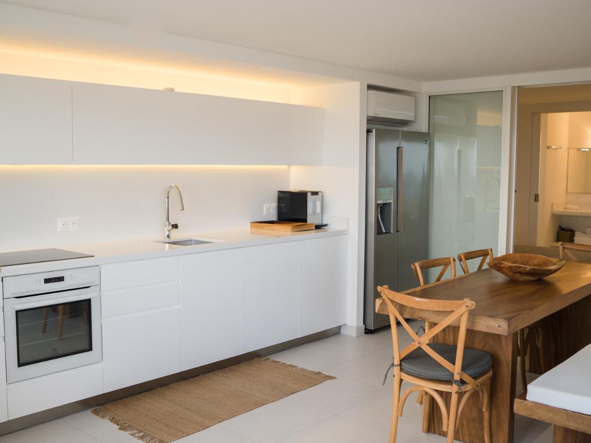 סן-פרנסואה Appartement Toucan - Grand Standing Pleine Vue Mer מראה חיצוני תמונה