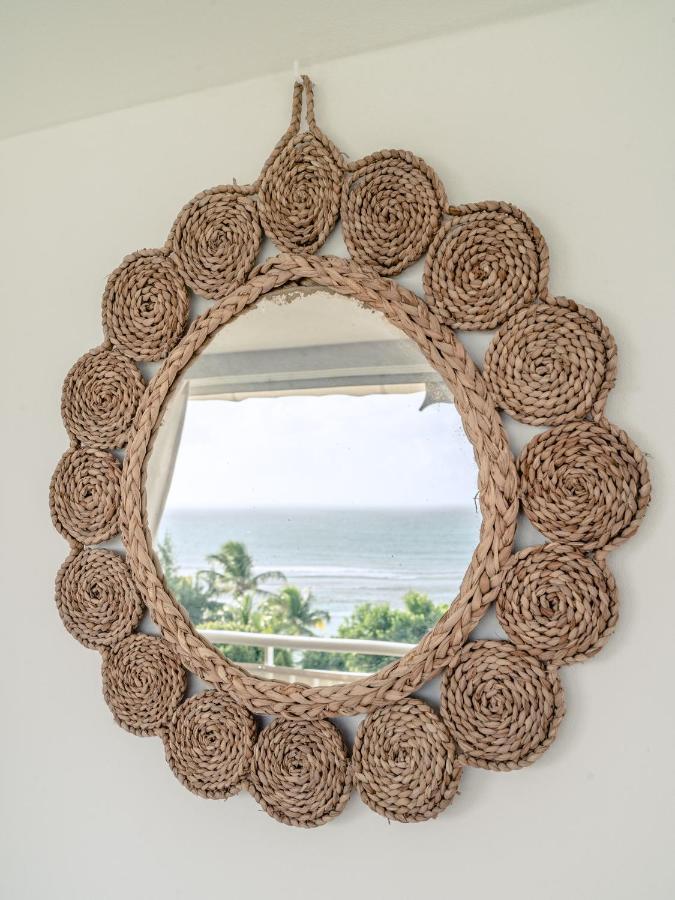 סן-פרנסואה Appartement Toucan - Grand Standing Pleine Vue Mer מראה חיצוני תמונה